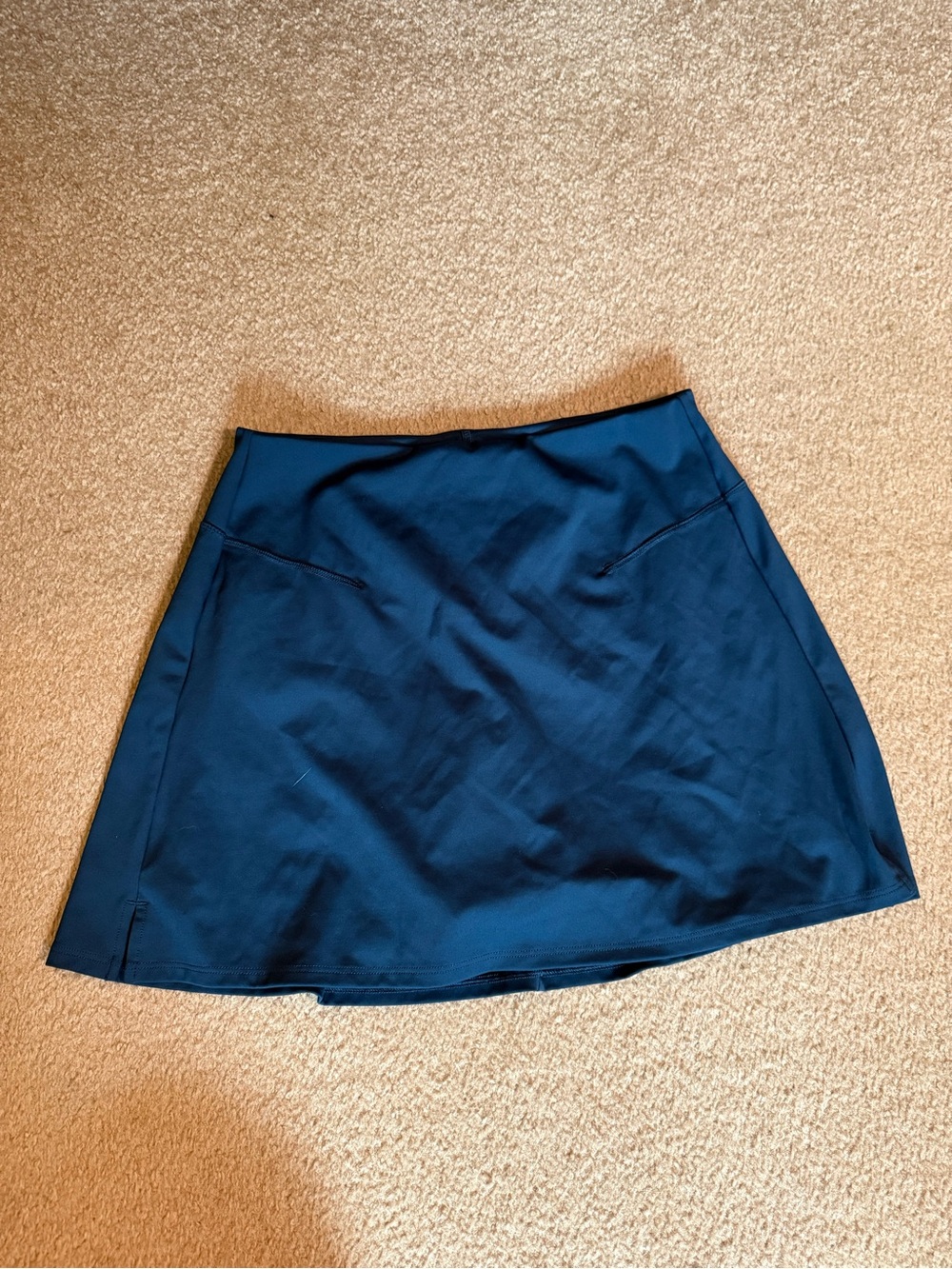 Lot of 3 Old Navy Tennis Golf Skirts with Shorts All Size Medium - Picture 9 of 11